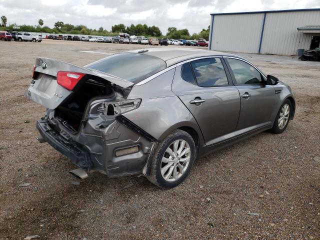 Photo 4 from auction – 2014 KIA OPTIMA EX with VIN 5XXGN4A78EG291338