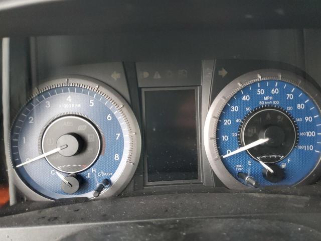 Photo 8 from auction – 2020 TOYOTA SIENNA L with VIN 5TDZZ3DC0LS074961