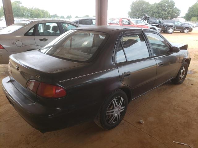 Photo 4 from auction – 1999 TOYOTA COROLLA with VIN 1NXBR12E2XZ167178