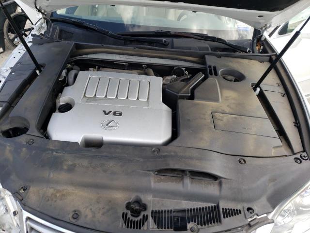Photo 7 from auction – 2012 LEXUS ES 350 with VIN JTHBK1EG1C2497243