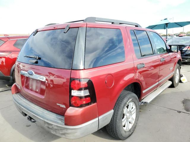 Photo 4 from auction – 2006 FORD EXPLORER X with VIN 1FMEU62E36UA33416