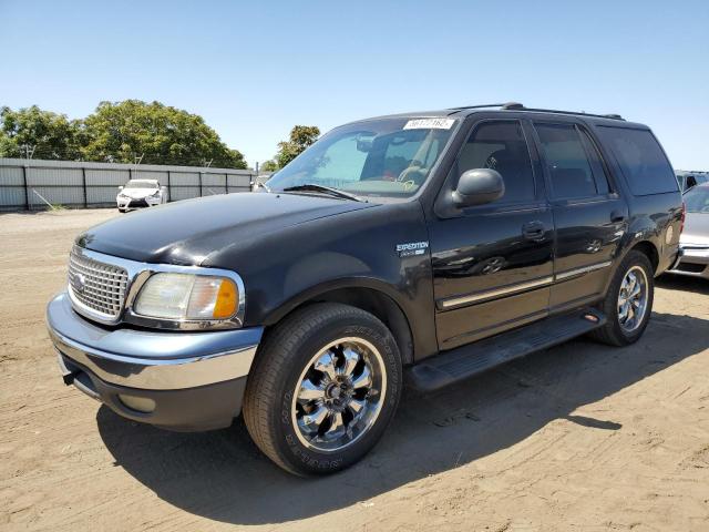 Photo 2 from auction – 2000 FORD EXPEDITION with VIN 1FMRU1565YLB35981