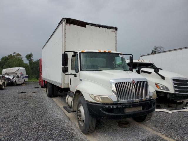 INTERNATIONAL 4000 4300 2014 z numerem VIN 3HAMMAAL0EL488554 - Zdjęcie z aukcji