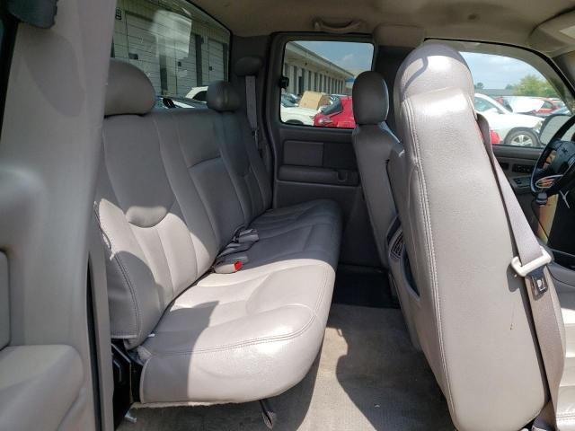 Photo 6 from auction – 2003 GMC NEW SIERRA with VIN 2GTEK19T031228995