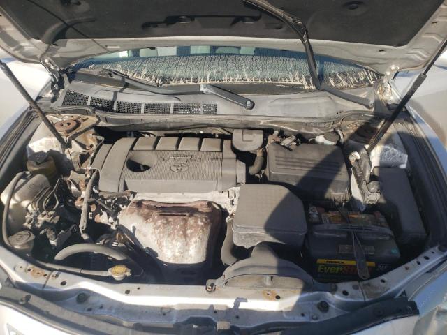 Photo 7 from auction – 2011 TOYOTA CAMRY BASE with VIN 4T4BF3EK0BR189894