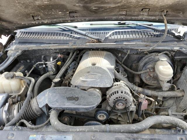 Photo 7 from auction – 2006 GMC NEW SIERRA with VIN 1GTEK19B46E200398