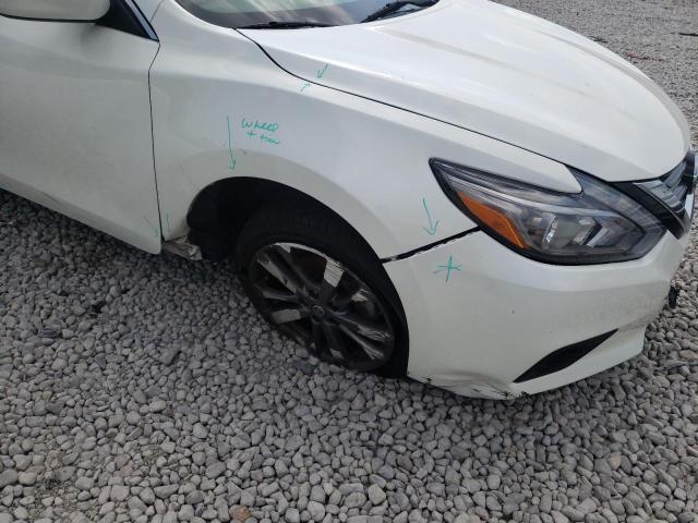 Photo 9 from auction – 2018 NISSAN ALTIMA 2.5 with VIN 1N4AL3AP1JC294183