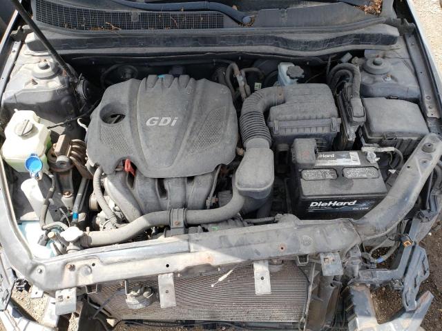 Photo 7 from auction – 2011 KIA OPTIMA LX with VIN KNAGM4A78B5183592