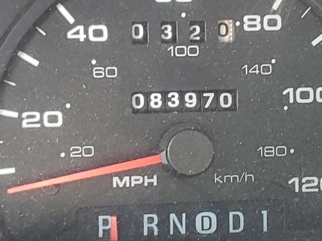 Foto 8 de la subasta – 2003 FORD TAURUS SE con VIN 1FAFP53U93G224595