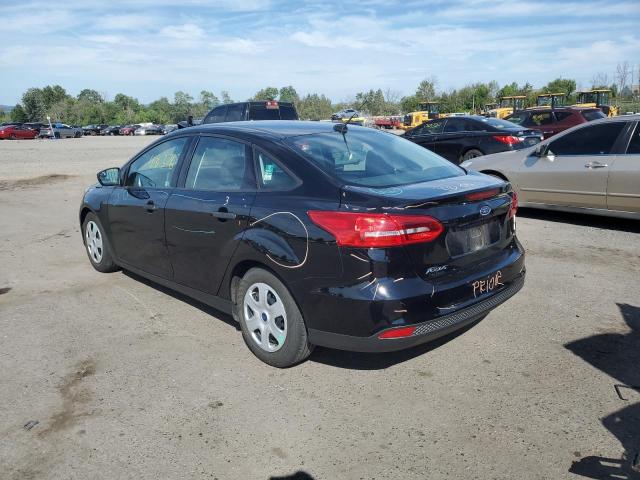 Photo 3 from auction – 2016 FORD FOCUS S with VIN 1FADP3E28GL300473