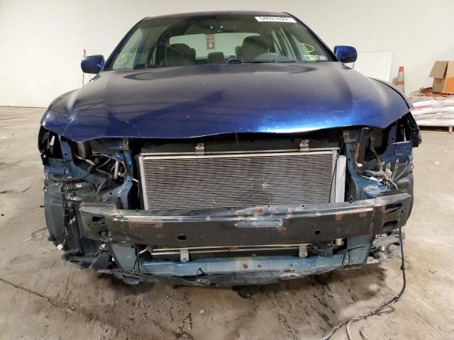 Foto 9 de la subasta – 2011 TOYOTA CAMRY BASE con VIN 4T1BF3EK1BU731532