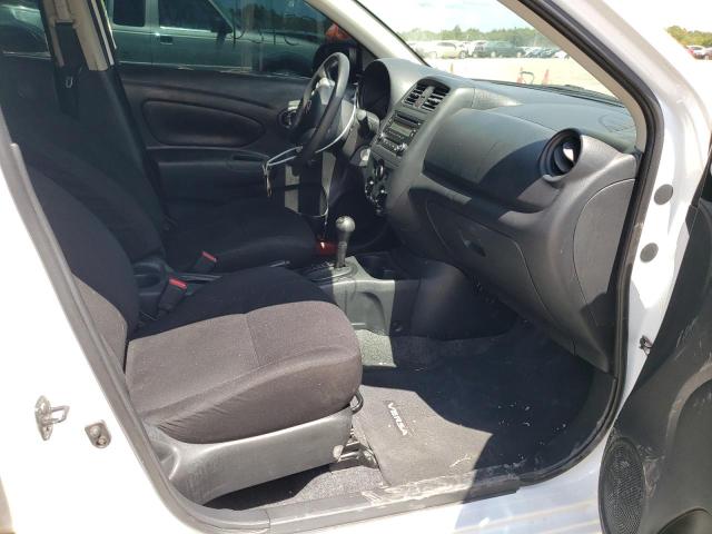 Photo 5 from auction – 2015 NISSAN VERSA S with VIN 3N1CN7APXFL825447