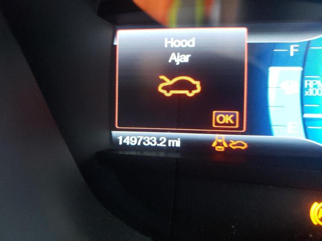 Photo 8 from auction – 2014 FORD FUSION SE with VIN 3FA6P0HD1ER174394