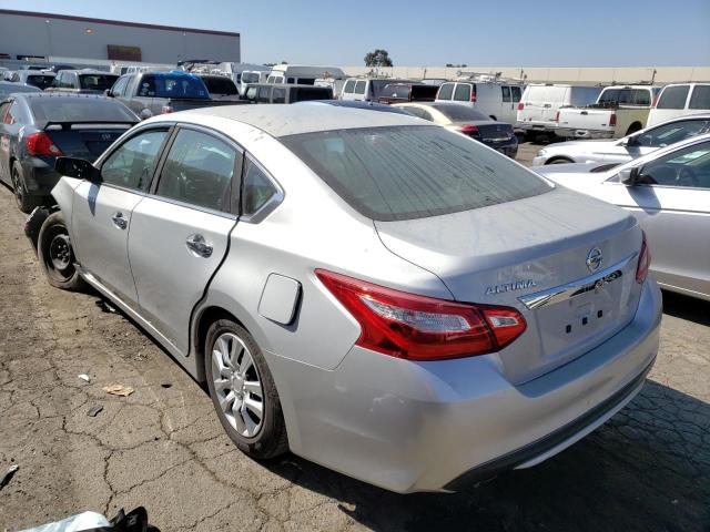 Photo 3 from auction – 2016 NISSAN ALTIMA 2.5 with VIN 1N4AL3AP2GC230579
