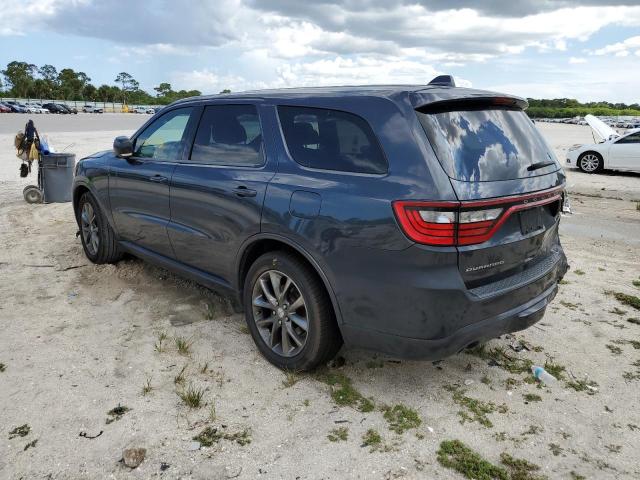 Photo 3 from auction – 2014 DODGE DURANGO R/ with VIN 1C4SDHCT4EC396649