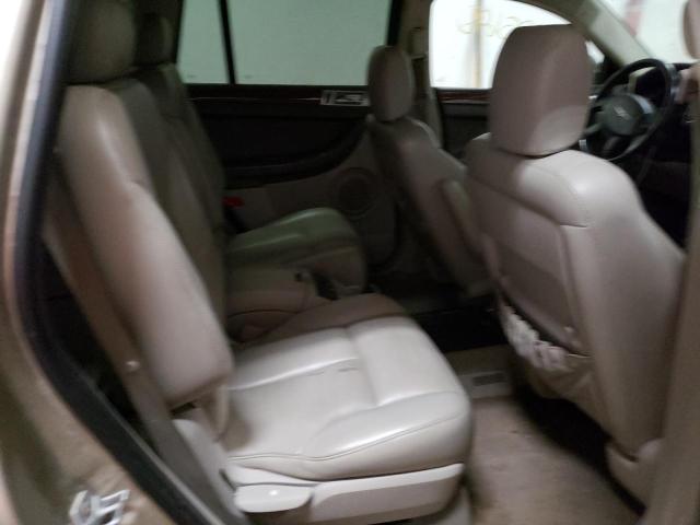 Photo 6 from auction – 2008 CHRYSLER PACIFICA T with VIN 2A8GM68X88R640085