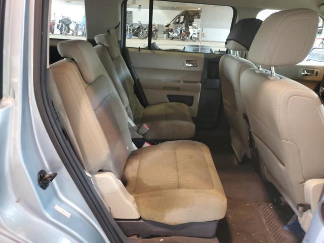 Photo 6 from auction – 2009 FORD FLEX with VIN 2FMDK51C89BA05309