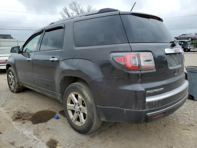 Photo 3 from auction – 2014 GMC ACADIA SLE with VIN 1GKKRNED5EJ217315