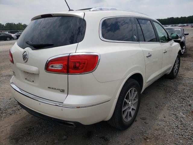Photo 4 from auction – 2013 BUICK ENCLAVE with VIN 5GAKVCKD2DJ148826