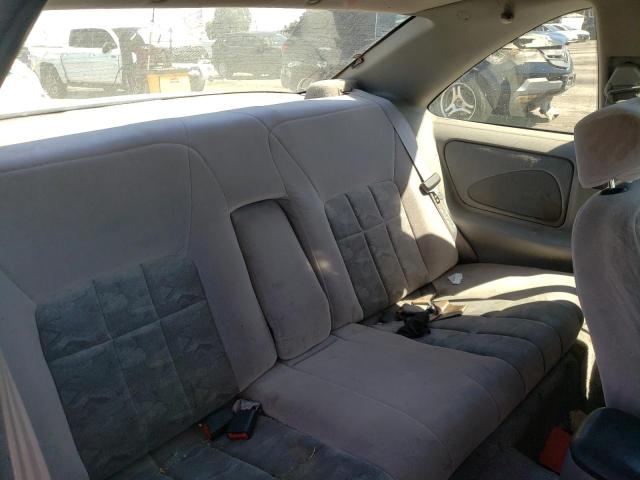 Photo 6 from auction – 1997 FORD THUNDERBIR with VIN 1FALP62WXVH170426