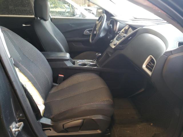 Photo 5 from auction – 2017 CHEVROLET EQUINOX LT with VIN 2GNFLFEK7H6253082