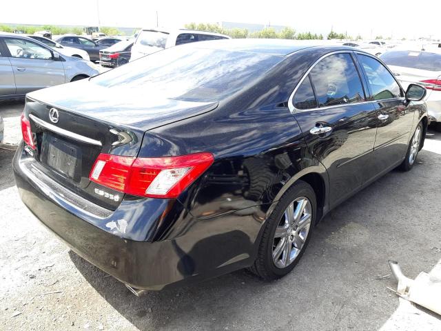 صورة رقم 4 من المزاد - 2007 LEXUS ES 350 مع VIN JTHBJ46G672141668