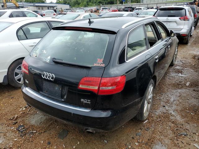 Photo 4 from auction – 2009 AUDI A6 PRESTIG with VIN WAUXG74F69N047872