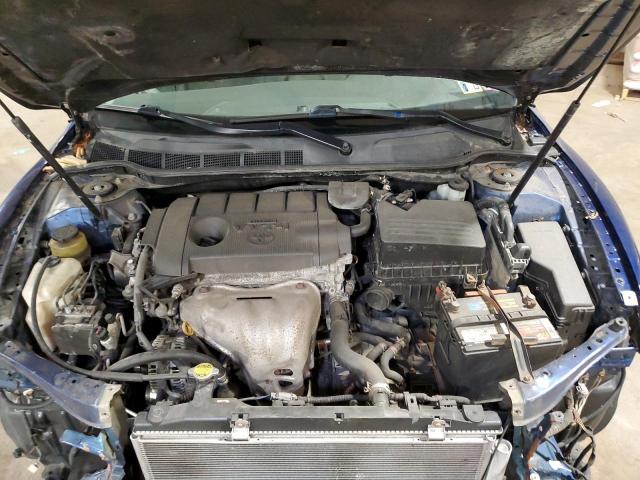 Photo 7 from auction – 2011 TOYOTA CAMRY BASE with VIN 4T1BF3EK1BU731532