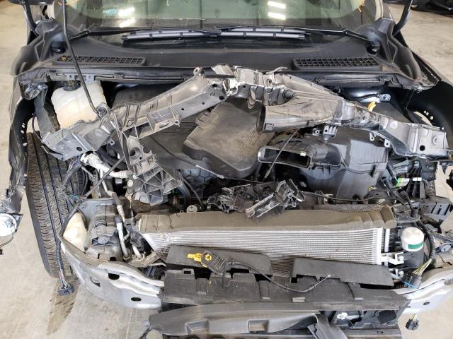 Photo 7 from auction – 2014 FORD ESCAPE TIT with VIN 1FMCU9J99EUB70727