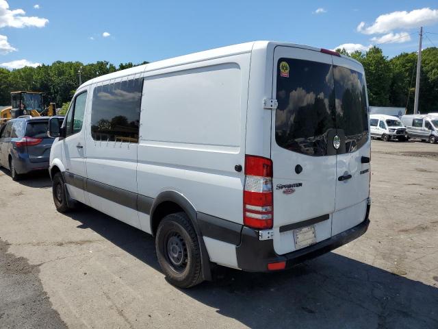 Photo 3 from auction – 2012 FREIGHTLINER SPRINTER 2 with VIN WDRPE7CC6C5632958