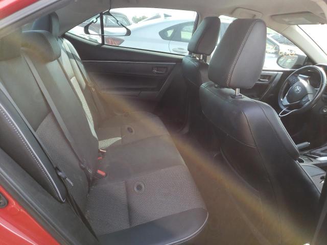 Photo 6 from auction – 2014 TOYOTA COROLLA L with VIN 2T1BURHE3EC052169