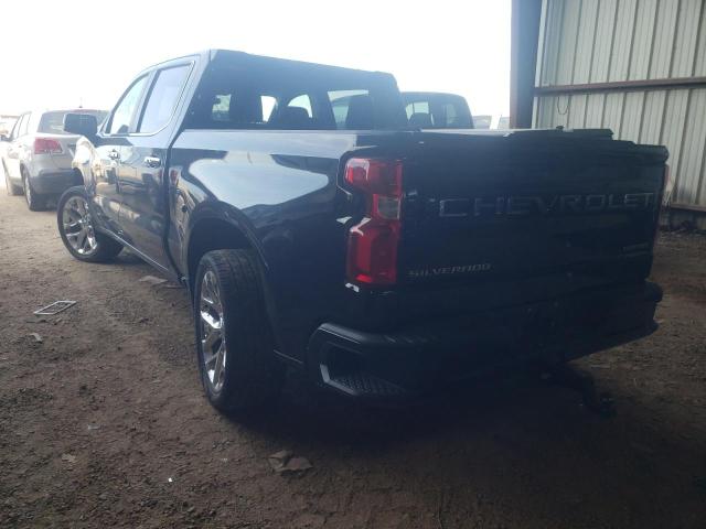 Photo 3 from auction – 2019 CHEVROLET SILVERADO with VIN 3GCPWBEHXKG190590