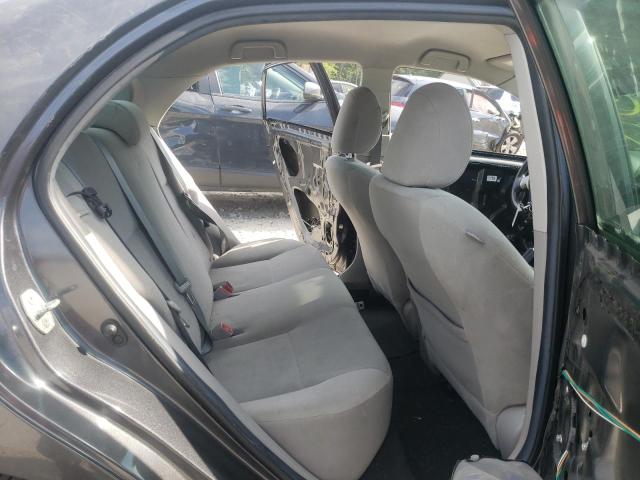 Фото 6 с аукциона – 2013 TOYOTA COROLLA BA с VIN 2T1BU4EE5DC032009