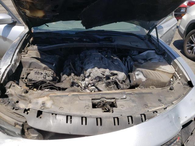 Photo 7 from auction – 2021 DODGE CHARGER R/ with VIN 2C3CDXCT2MH552914