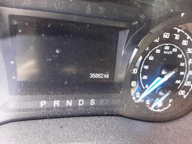 Photo 8 from auction – 2019 FORD RANGER XL with VIN 1FTER4EH5KLA41369