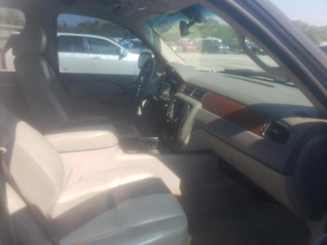 Photo 5 from auction – 2007 GMC YUKON with VIN 1GKFC13097J355566