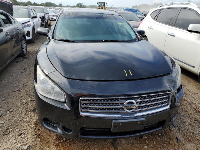 Photo 7 from auction – 2010 NISSAN MAXIMA S with VIN 1N4AA5AP9AC814261