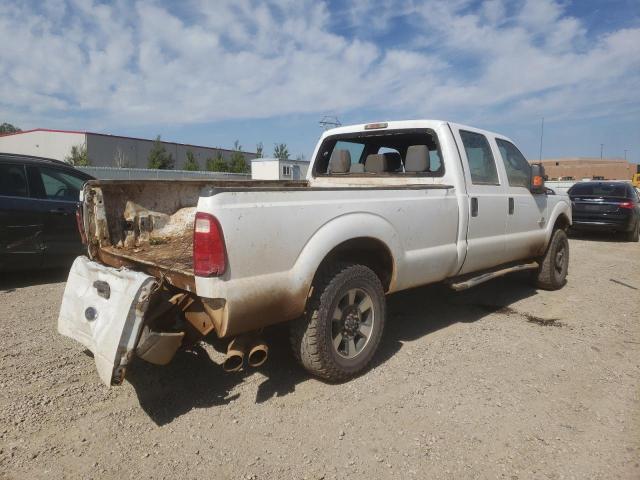 Photo 4 from auction – 2016 FORD F250 SUPER with VIN 1FT7W2BT3GEB24518