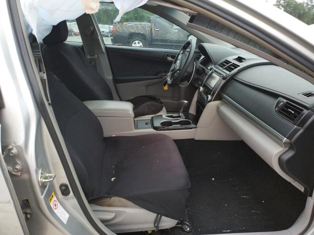 Photo 5 from auction – 2012 TOYOTA CAMRY BASE with VIN 4T4BF1FK3CR173483