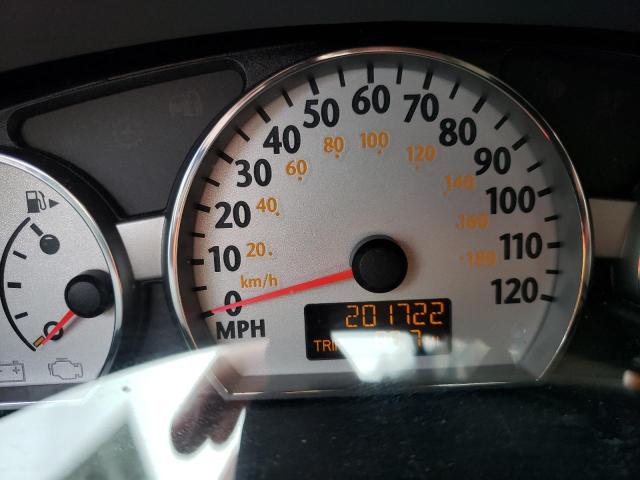 Photo 8 from auction – 2006 SATURN ION LEVEL with VIN 1G8AL55F86Z164178