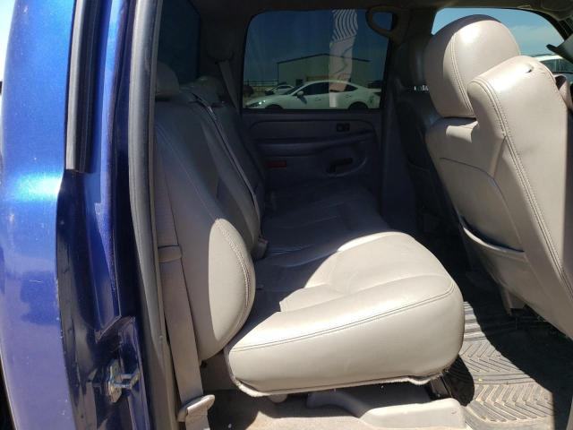 Photo 6 from auction – 2005 CHEVROLET silverado with VIN 2GCEC13T051293595