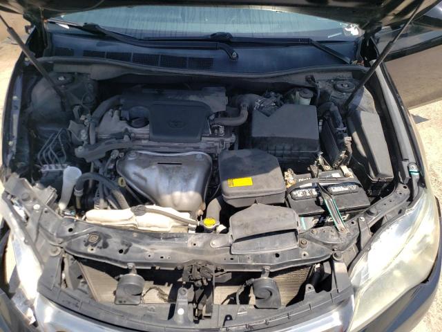 Photo 7 from auction – 2015 TOYOTA CAMRY LE with VIN 4T1BF1FK1FU897073