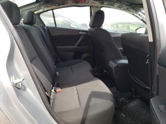 Photo 6 from auction – 2012 MAZDA 3 I with VIN JM1BL1UG3C1599102