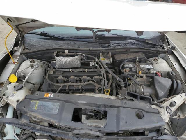 Photo 7 from auction – 2009 FORD FOCUS SE with VIN 1FAHP35N19W237147