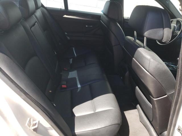 Photo 6 from auction – 2012 BMW 528 I with VIN WBAXG5C54CDX02444