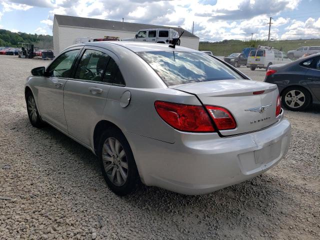 Photo 3 from auction – 2010 CHRYSLER SEBRING LI with VIN 1C3CC5FB1AN220413