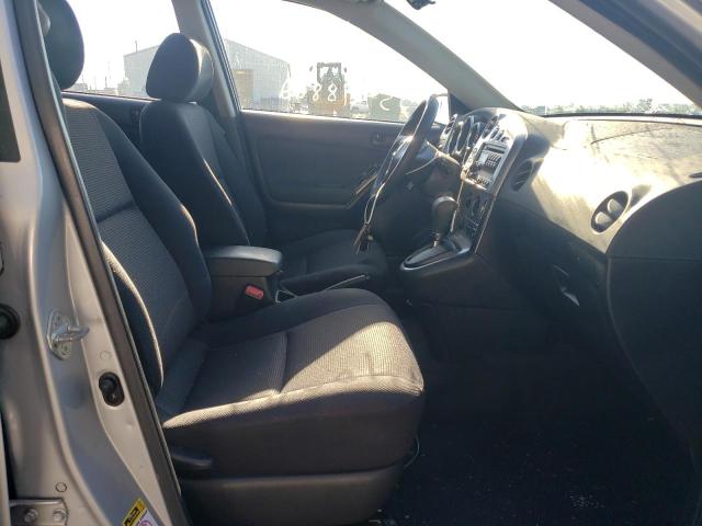 Photo 5 from auction – 2005 PONTIAC VIBE with VIN 5Y2SL66885Z452233