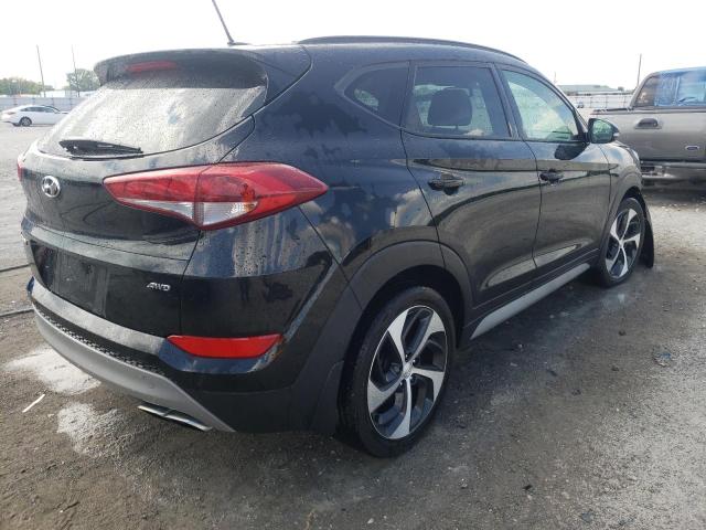 Photo 4 from auction – 2017 HYUNDAI TUCSON LIM with VIN KM8J3CA2XHU573811