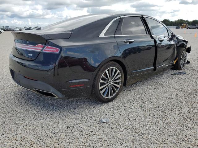 Photo 4 from auction – 2019 LINCOLN MKZ with VIN 3LN6L5A94KR601762