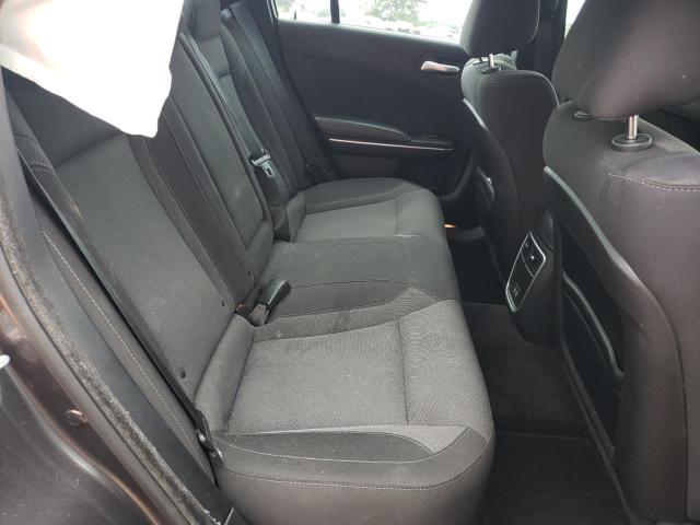 Photo 6 from auction – 2015 DODGE CHARGER R/ with VIN 2C3CDXCT2FH765574